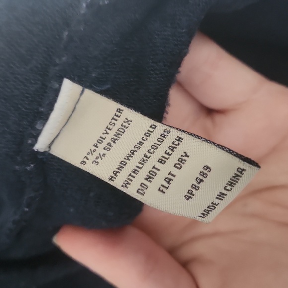 🧡FOREIGN EXCHANGE: Long Cardigan - Picture 7 of 9